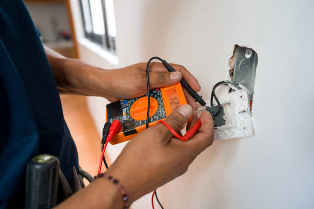 Best Electrical Rewiring Services  in Sheboygan Falls, WI