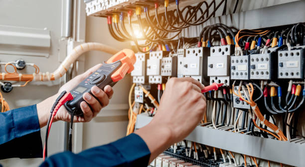 Best Commercial Electrician Services  in Sheboygan Falls, WI