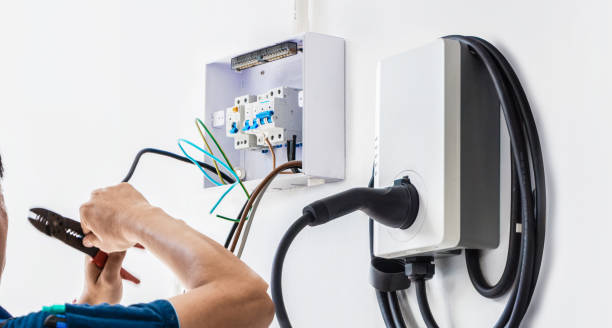 Best Best Electricians Near Me  in Sheboygan Falls, WI